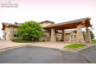 13564 Park Gate Drive, Peyton, CO 80831 - Photo 47