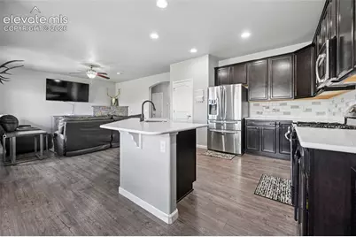 13564 Park Gate Drive, Peyton, CO 80831 - Photo 11