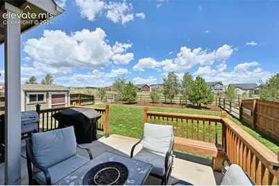 13564 Park Gate Drive, Peyton, CO 80831 - Photo 13