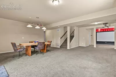 10762 Forest Creek Drive, Colorado Springs, CO 80908 - Photo 35