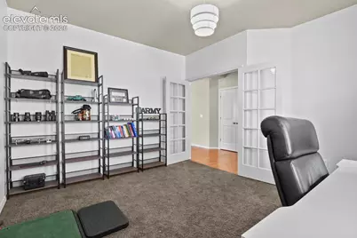 10762 Forest Creek Drive, Colorado Springs, CO 80908 - Photo 7