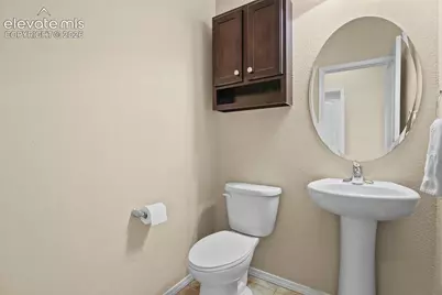 10762 Forest Creek Drive, Colorado Springs, CO 80908 - Photo 21