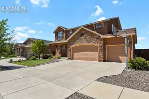 10762 Forest Creek Dr, Colorado Springs, CO 80908 - Photo 3