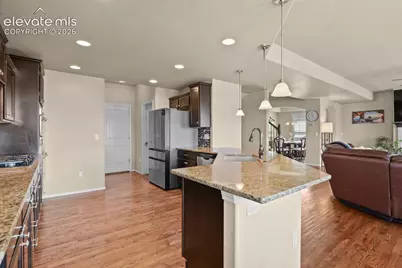 10762 Forest Creek Drive, Colorado Springs, CO 80908 - Photo 17
