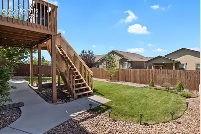 10762 Forest Creek Drive, Colorado Springs, CO 80908 - Photo 43