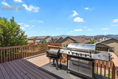 10762 Forest Creek Drive, Colorado Springs, CO 80908 - Photo 45