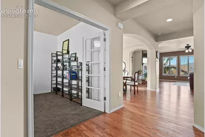 10762 Forest Creek Drive, Colorado Springs, CO 80908 - Photo 5