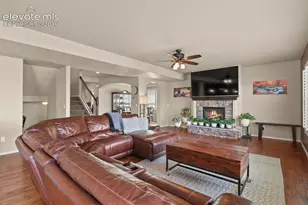 10762 Forest Creek Dr, Colorado Springs, CO 80908 - Photo 13