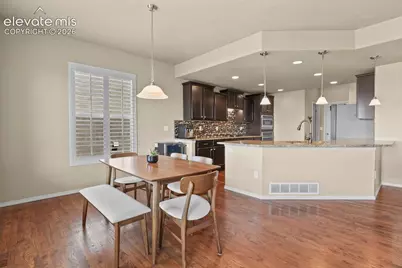 10762 Forest Creek Drive, Colorado Springs, CO 80908 - Photo 15