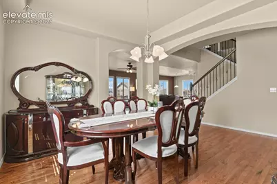10762 Forest Creek Drive, Colorado Springs, CO 80908 - Photo 9