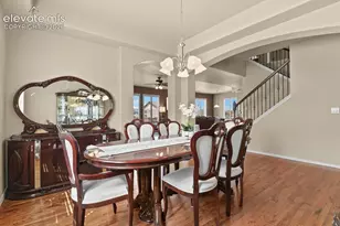 10762 Forest Creek Dr, Colorado Springs, CO 80908 - Photo 9