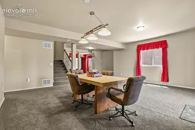 10762 Forest Creek Drive, Colorado Springs, CO 80908 - Photo 39