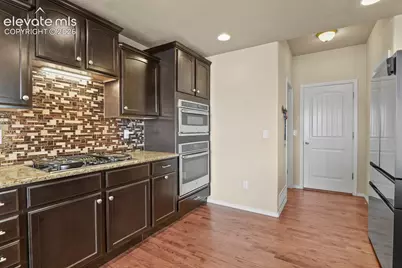 10762 Forest Creek Drive, Colorado Springs, CO 80908 - Photo 19