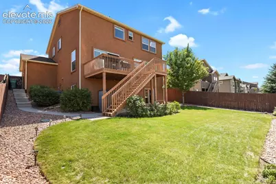 10762 Forest Creek Drive, Colorado Springs, CO 80908 - Photo 45