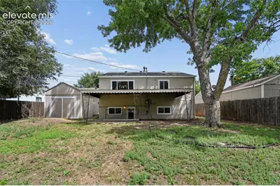 1310 Baylor Drive, Colorado Springs, CO 80909 - Photo 29