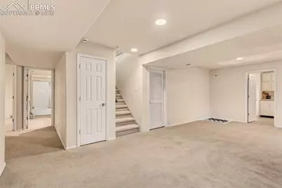150 Luxury Lane, Colorado Springs, CO 80921 - Photo 21