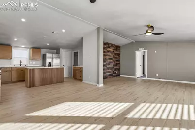 23390 Handle Road, Calhan, CO 80808 - Photo 17