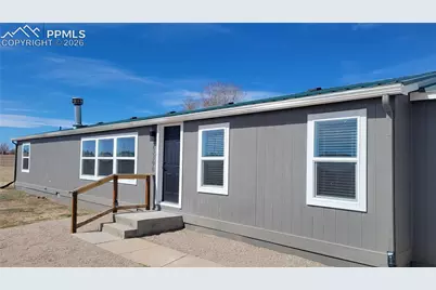 23390 Handle Road, Calhan, CO 80808 - Photo 3