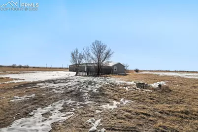 23390 Handle Road, Calhan, CO 80808 - Photo 41