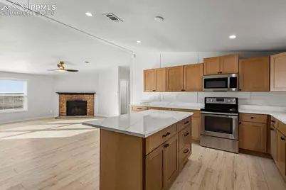 23390 Handle Road, Calhan, CO 80808 - Photo 21