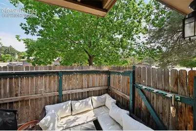 1131 Willow Bend Circle #2, Colorado Springs, CO 80918 - Photo 19