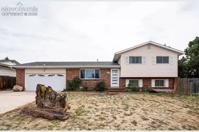 3165 Sapporo Place, Colorado Springs, CO 80918 - Photo 1