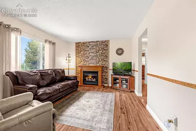 4224 Whittier Drive, Colorado Springs, CO 80910 - Photo 5