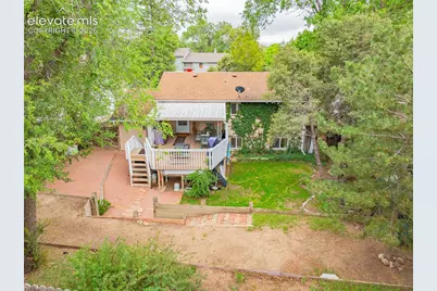 4224 Whittier Drive, Colorado Springs, CO 80910 - Photo 27