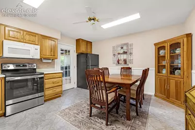 4224 Whittier Drive, Colorado Springs, CO 80910 - Photo 7