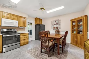4224 Whittier Dr, Colorado Springs, CO 80910 - Photo 7