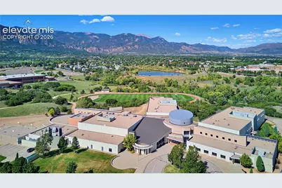 3230 Lally Rook Court, Colorado Springs, CO 80906 - Photo 9