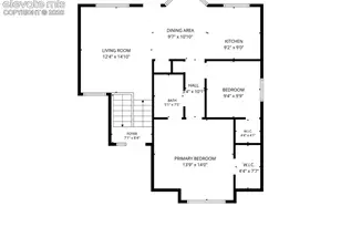 3230 Lally Rook Ct, Colorado Springs, CO 80906 - Photo 47
