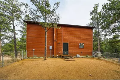 31 Wallace Drive, Florissant, CO 80816 - Photo 31