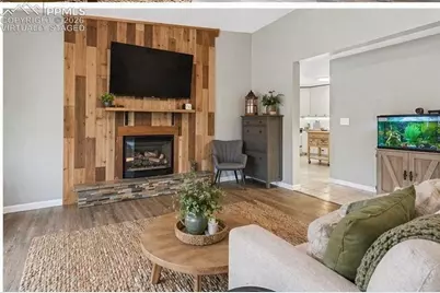 31 Wallace Drive, Florissant, CO 80816 - Photo 19