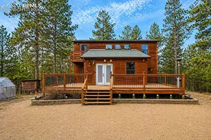 31 Wallace Dr, Florissant, CO 80816 - Photo 1