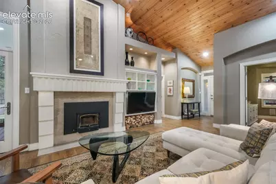 20088 Wissler Ranch Road, Colorado Springs, CO 80908 - Photo 7