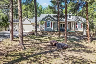 20088 Wissler Ranch Rd, Colorado Springs, CO 80908 - Photo 1