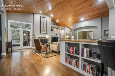 20088 Wissler Ranch Road, Colorado Springs, CO 80908 - Photo 5