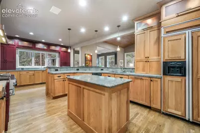 20088 Wissler Ranch Road, Colorado Springs, CO 80908 - Photo 25