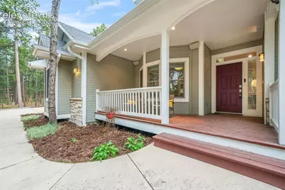 20088 Wissler Ranch Road, Colorado Springs, CO 80908 - Photo 3