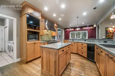 20088 Wissler Ranch Road, Colorado Springs, CO 80908 - Photo 23