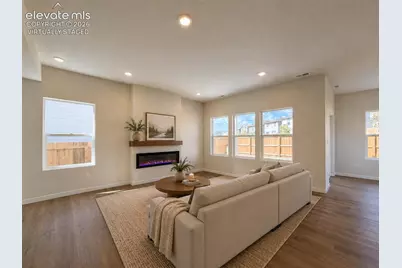 8507 Blue Feather Loop, Colorado Springs, CO 80908 - Photo 9