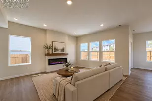 8507 Blue Feather Loop, Colorado Springs, CO 80908 - Photo 9