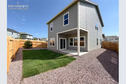 8507 Blue Feather Loop, Colorado Springs, CO 80908 - Photo 5