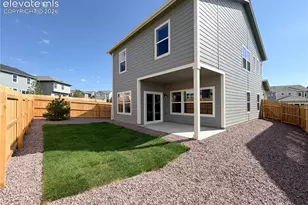 8507 Blue Feather Loop, Colorado Springs, CO 80908 - Photo 5