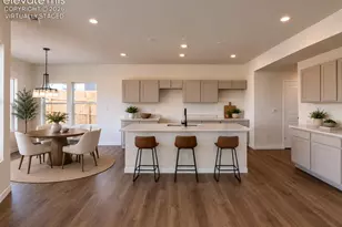 8507 Blue Feather Loop, Colorado Springs, CO 80908 - Photo 7