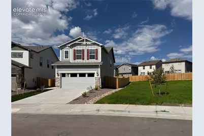 8507 Blue Feather Loop, Colorado Springs, CO 80908 - Photo 37