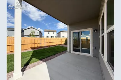8507 Blue Feather Loop, Colorado Springs, CO 80908 - Photo 3