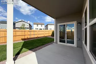8507 Blue Feather Loop, Colorado Springs, CO 80908 - Photo 3