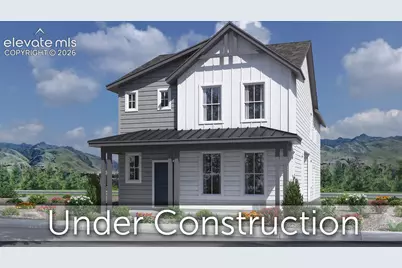 8839 Shorewood Drive, Colorado Springs, CO 80908 - Photo 1